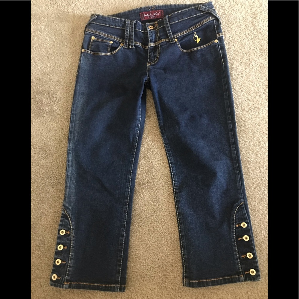 Baby Phat Jeans